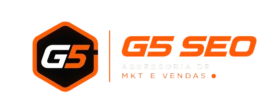 G5 SEO, Assessoria de MKT e Vendas