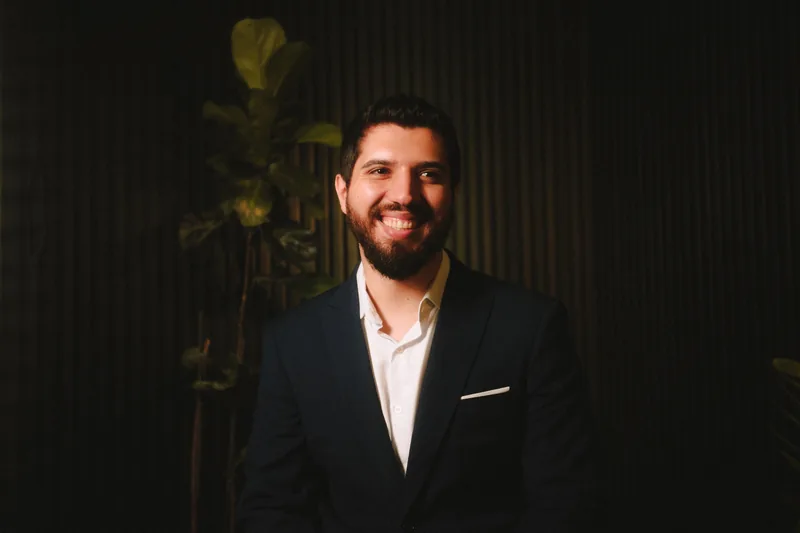 Felipe Barroso